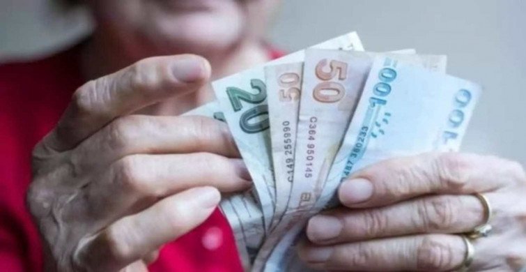 SSK, Bağ-kur ve Emekli Sandığından maaş alanları ilgilendiren haber yayınlandı! Emekli maaşlarındaki kesintiler belli oldu!