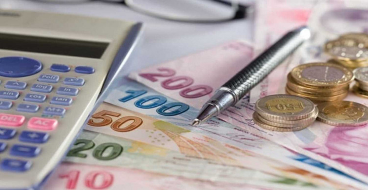 SSK, Bağkur ve memur emeklilerine müjdeli haber! 750 lira ek ödeme hesaplara geçiyor