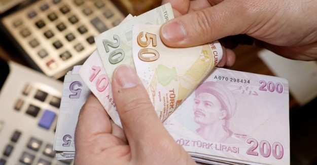 SSK ve Bağ-Kur Emeklisine Müjde