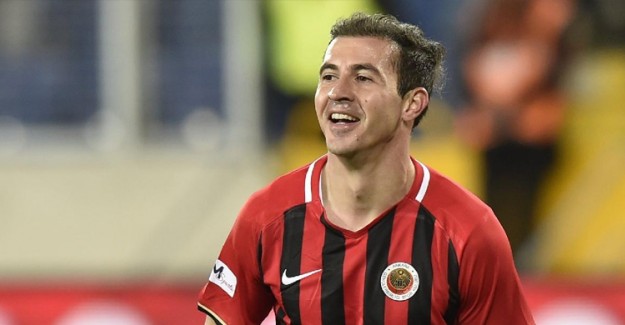 Stancu: 'Galatasaray'a Karşı Oynamak Her Zaman Çok Zevklidir'