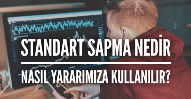 Standart Sapma Nedir?