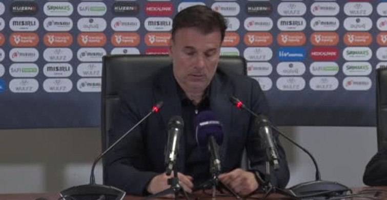 Stanojevic: 'Gelecek Sezon Daha Güçlü Bir Takım Kuracağız'