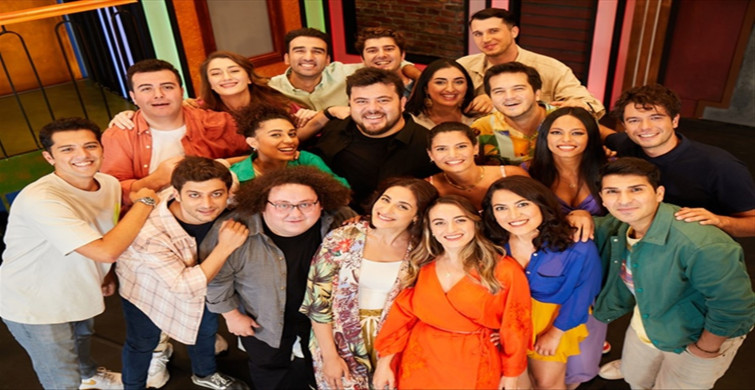 Star TV Çok Güzel Hareketler 2 fragmanı yayınlandı