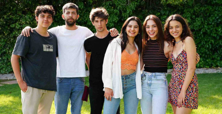 Star TV Duy Beni dizisi ne zaman başlıyor? Duy Beni dizisi 1. bölüm yayın tarihi bellli oldu