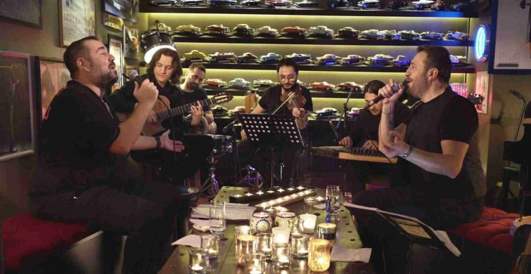 Star TV Ercan Saatçi ile Çok Akustik ne zaman başlıyor? Ercan Saatçi ile Çok Akustik programı yayın tarihi belli oldu