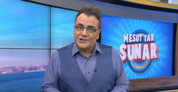 Star TV Mesut Yar neden yok, ayrıldı mı?