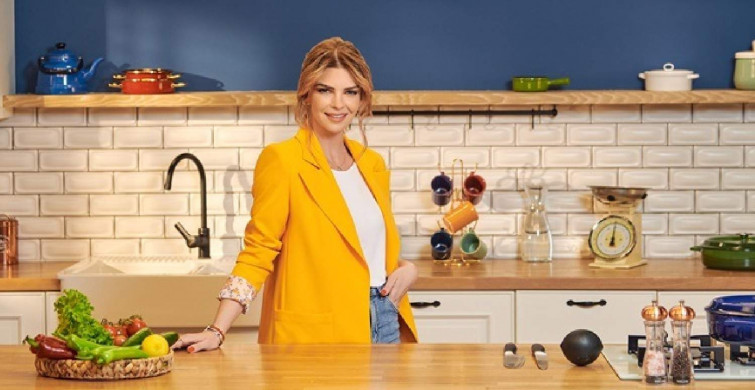 Star TV Pelin'in Mutfağı 1. bölüm konukları