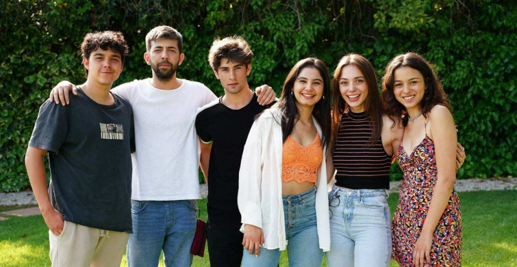 Star TV’nin yeni dizisi Duy Beni nerede çekilmektedir? Duy Beni dizisi çekim mekanları