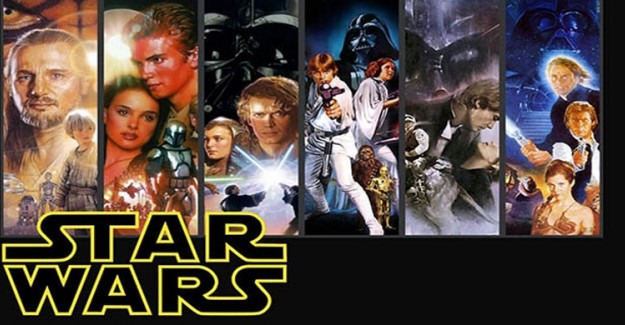 Star Wars Serisi