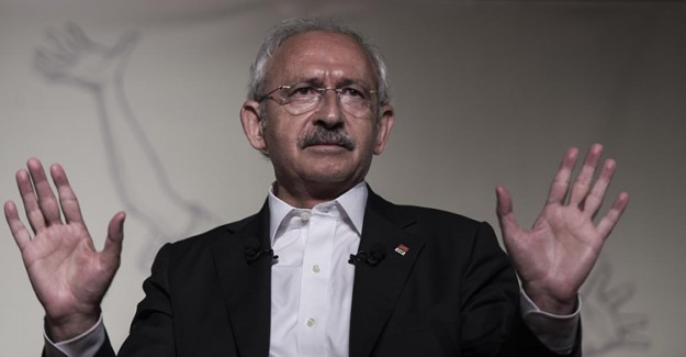 Star Yazarı Hüseyin Gülerce'den Kılıçdaroğlu'nu Terletecek 5 Soru
