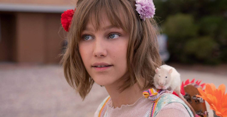 Stargirl 2020 film konusu ve oyuncuları
