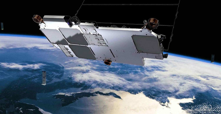 Starlink uydu internet fiyatları ne kadar? Starlink internet hızı ne? Starlink uygu internet abonelik nasıl yapılır?