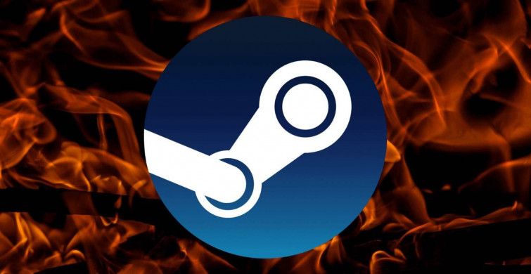 Steam haftanın en çok satan oyunlar listesi