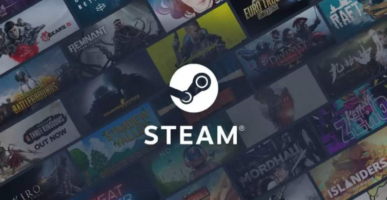 Steam haftanın en çok satan oyunlar listesi