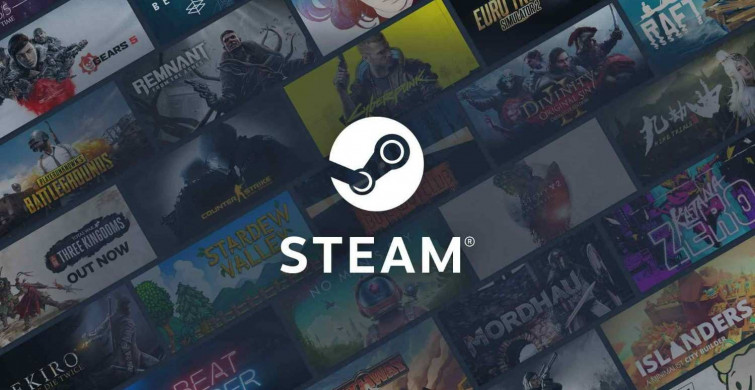 Steam puan nasıl biriktirilir? Steam puanları nasıl harcanır? Steam puan biriktirme ve biriken puanları kullanma