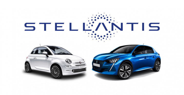 Stellantis Elektrikli Otomobil Pazarında Elini Güçlendirmek İstiyor
