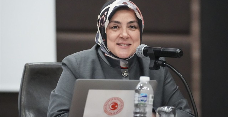 STEM4HER Programında Kadınların Güçlenmesi Vurgulandı