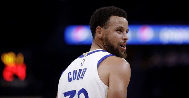 Stephen Curry, Hala Tokyo'ya Gitmek İstiyor!