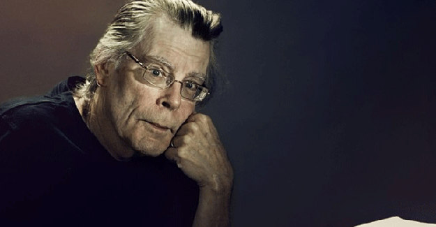 Stephen King Kızı Tarafından Öldürüldü