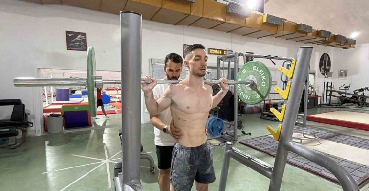 Steroid kullanımı vücut geliştirmede ciddi sağlık sorunlarına yol açıyor