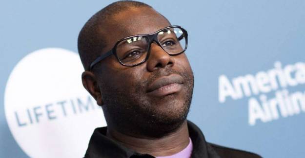 Steve McQueen Yeni Filmini George Floyd'a Adadı