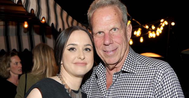 Steve Tisch'in Kızı Hilary Tisch Yaşamını Yitirdi