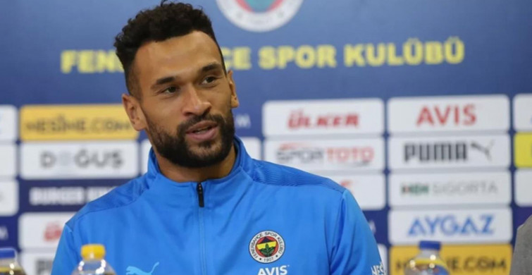 Steven Caulker'dan Fenerbahçe Transferi İle İlgili Çarpıcı İtiraflar!