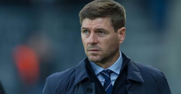 Steven Gerrard: 'Galatasaray Mutlak Favori'