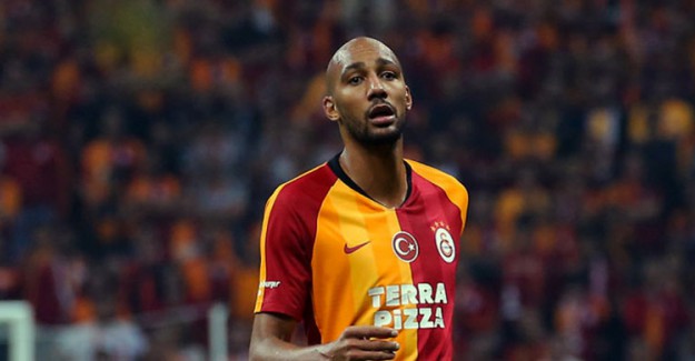 Steven Nzonzi: Ağır Olan Ben Miyim Yoksa Başkaları Mı