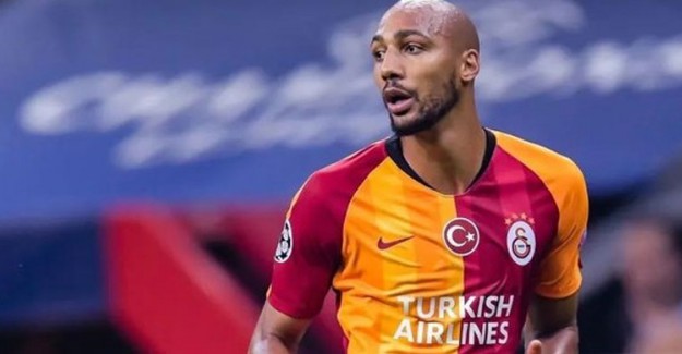 Steven Nzonzi Fransa Ekibi Rennes ile Anlaştı