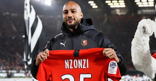 Steven Nzonzi: "İşler Kötü Gitti, Parmaklar Bana Döndü"