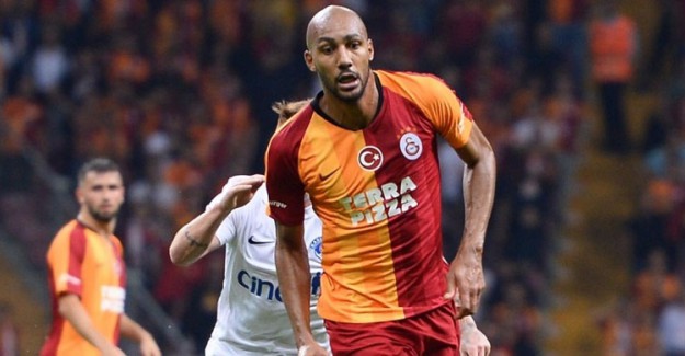 Steven Nzonzi Ülkesine Dönüyor