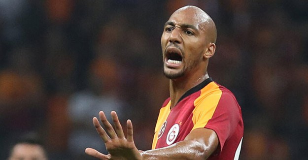 SteveN Nzonzi'nin Yeni Takımı Belli Oldu