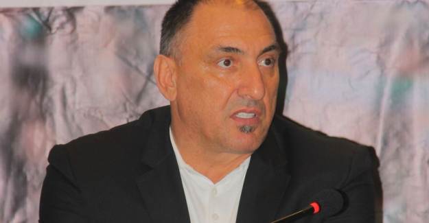 Stingaciu: 'Galatasaray'dan Teşvik Primi Aldım'