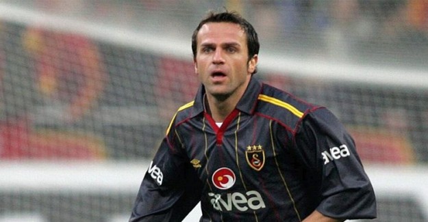 Stjepan Tomas: 'Galatasaray İyi Bir Performans Yakaladı'