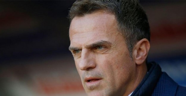 Stjepan Tomas'tan Fatih Terim Ve Galatasaray Yorumu!