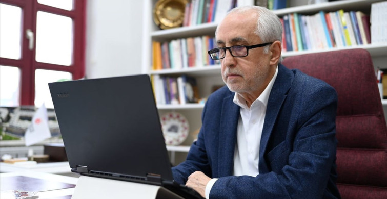 STK Temsilcileri 'Yılın Kareleri' Oylamasına Katıldı