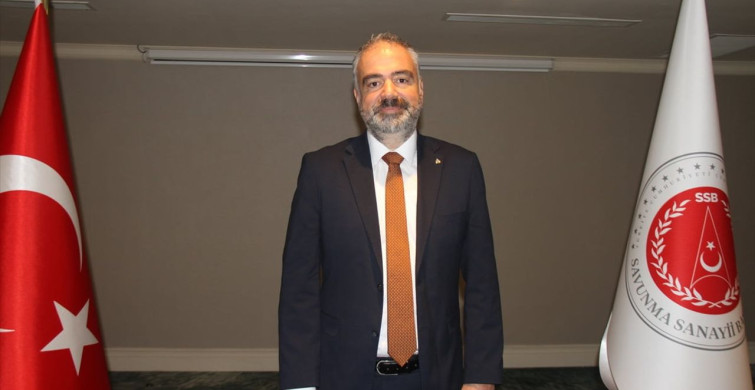 STM'nin İHA Başarılarıyla Yeni İhracat Fırsatları