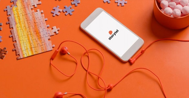 Storytel’de Sesli Kitaplar Ücretsiz Oldu 