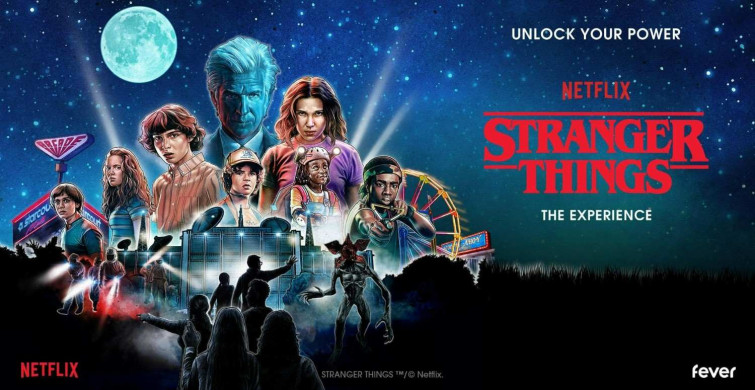 Stranger Things 4. sezon Agent Orange nedir?