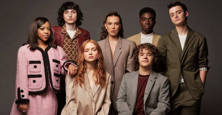 Stranger Things 5. sezon gelecek mi, ne zaman gelecek?