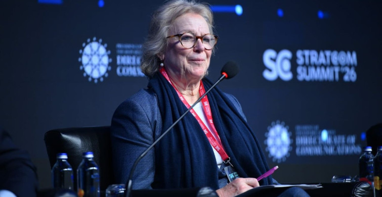 STRATCOM Zirvesi'nde Arabuluculuk Süreci ve Kadınların Rolü