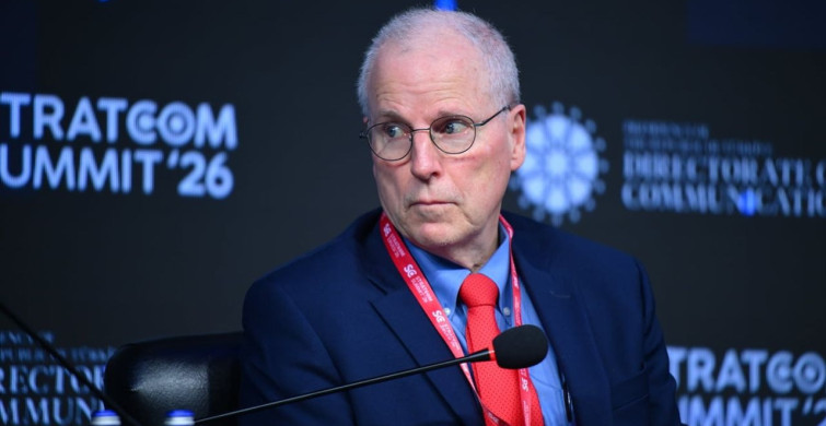 STRATCOM Zirvesi'nde Küresel Sorunlar Tartışıldı