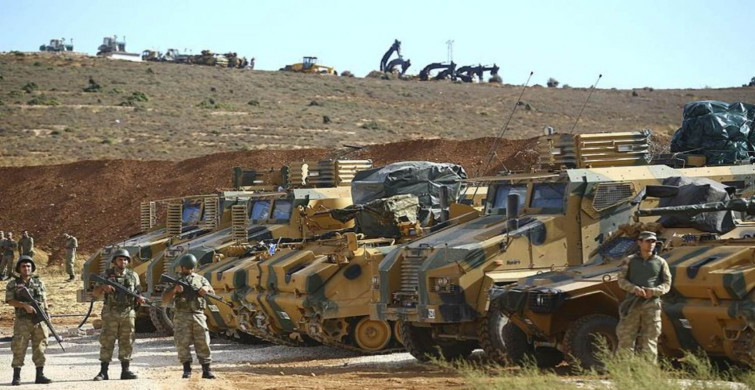 Stratfor’dan dikkat çekici makale: Türkiye yeni bir harekatla ABD’yi bitirebilir