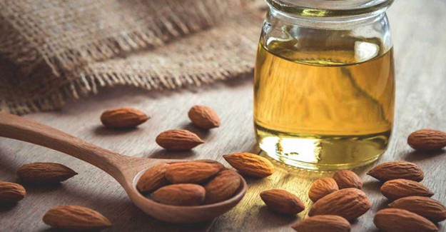 Stres ve Kaygıyı Badem Yiyerek Azaltın