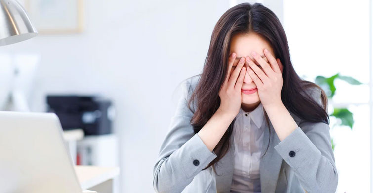 Stresin Cilt Sağlığı İçin Olumsuz Etkileri Neler?