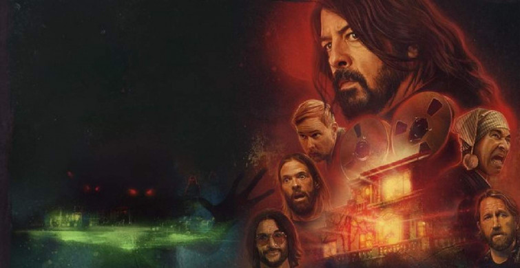 Studio 666 film konusu ve oyuncuları
