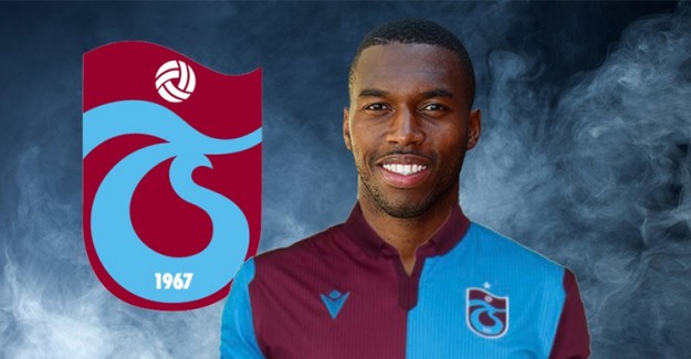 Sturridge Trabzonspor'da! İşte Kesinleşen Detaylar!