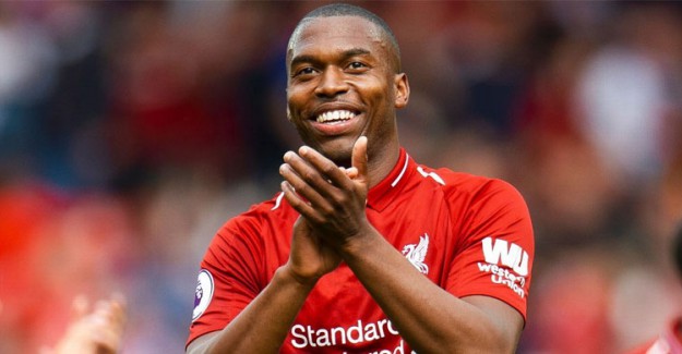 Sturridge Trabzonspor'da! İşte Sözleşme Detayları!