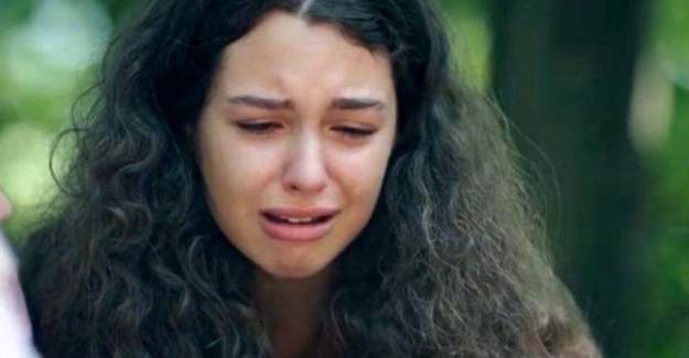 Su Burcu Yazgı Coşkun Performansıyla Çok Konuşuldu